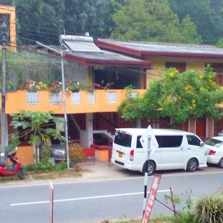 Silent Night Homestay Ella Exterior photo